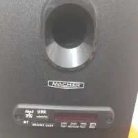 اسپیکر باند|پخش‌کننده همراه|یزد, |دیوار