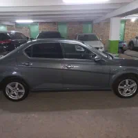 دنا پلاس توربو اتومات|خودرو سواری و وانت|تهران, اکباتان|دیوار