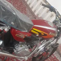 موتور 200لیفان|موتورسیکلت|بروجرد, |دیوار