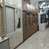 کابینت امیر علی در پیرنجم الدین سمنان|مصالح و تجهیزات ساختمان|سمنان, |دیوار
