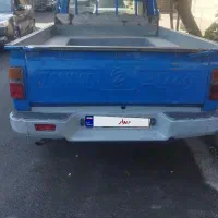 نیسان مدل ۹۵دوگانه سوز آپشنال|خودرو سواری و وانت|تهران, طرشت|دیوار