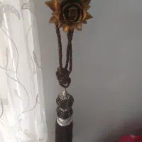 پرده زبرا .دو عدد پرده پذیرایی.یک عدد دکور پرده|پرده، رانر، رومیزی|رشت, یخسازی|دیوار