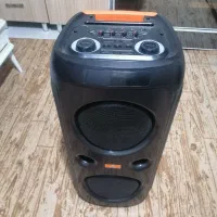 اسپیکر قوی|پخش‌کننده همراه|شیراز, سفیرشمالی|دیوار