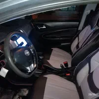 برلیانس ۲۳۰|خودرو سواری و وانت|گنبد کاووس, |دیوار