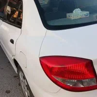 ریو مدل۸۹|خودرو سواری و وانت|شیراز, پشم شیشه|دیوار