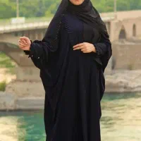 مانتو عبایی|لباس|تهران, نیکنام|دیوار