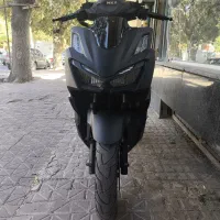 متین ۱۵۰ip|موتورسیکلت|بیجار, |دیوار