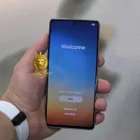 سامسونگ گلکسی A73 حافظه ی 256 گیگ رام8 بشرط سلامت|موبایل|رشت, چله خانه|دیوار