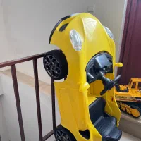 ماشین شارژی