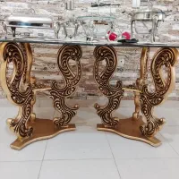 میز ناهارخوری|میز و صندلی غذاخوری|کرج, شهرک آسمان|دیوار