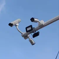 فروش و نصب انواع دوربین مداربسته