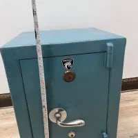 گاو صندوق|ابزارآلات|قم, دروازه ری|دیوار