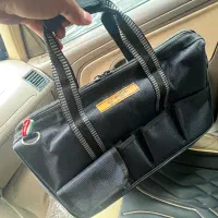 کیف ابزار برزنتی