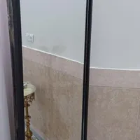 آینه قدی|آینه|قم, نیروگاه|دیوار