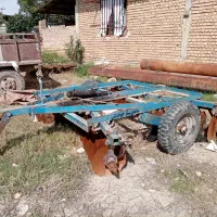 دیسک 32 پر ساخت خوجملی تاتار اولیا. آماده به کار|ماشین‌آلات صنعتی|آزادشهر, |دیوار