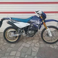 موتور تلر بهپر ۲۰۰