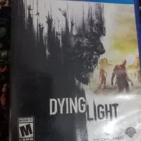 بازی dying light