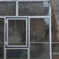 فروش پنجره المینیوم