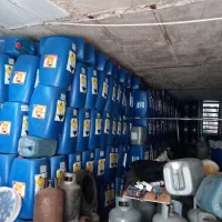 گالن 60 لیتری ترک وایرانی|ظروف نگهدارنده، پلاستیکی، یک‌بارمصرف|تبریز, |دیوار