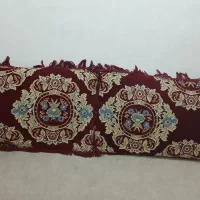 چند جفت پشتی سالم وتمیز درحد نو