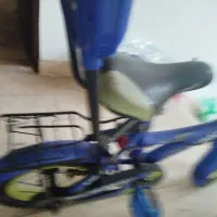 دوچرخه بچگانه