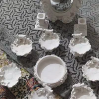 ست هفت سین سالم نو