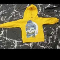 لباس بچگانه