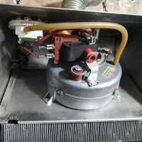 پکیج دست دوم بوتان|آبگرمکن، پکیج، شوفاژ|تهران, مجیدیه|دیوار