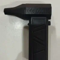 جت فن با ۲ عدد سری قابل تعویض و کیف|پنکه و تصفیهکنندهٔ هوا|اصفهان, سنبلستان|دیوار