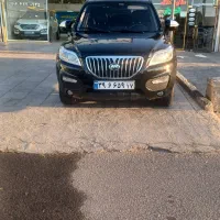 لیفان x60مدل ۱۳۹۶ اتوماتیک