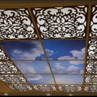 اجرای سقف کاذب|خدمات پیشه و مهارت|چابهار, |دیوار