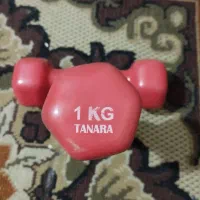 دمبل یک کیلو