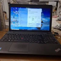 لپ تاپ تینک پدe531لنوو دانشجویی