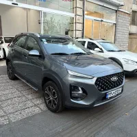 ایکس ۲۲ پرو دنده ۱۴۰۳|خودرو سواری و وانت|تهران, نارمک|دیوار