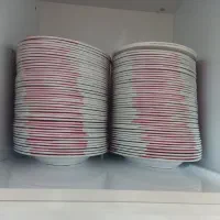 بشقاب دیس پلو خوری برنج بزرگ درحدنو|ظروف سرو و پذیرایی|لیلان, |دیوار