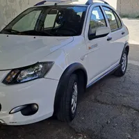 کوییک 1400 بی رنگ|خودرو سواری و وانت|همدان, |دیوار