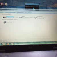 لبتاب فوجیتسو|رایانه همراه|تهران, حسین‌آباد|دیوار