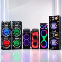 فروش اقساط اسپیکر با چک و بدون چک