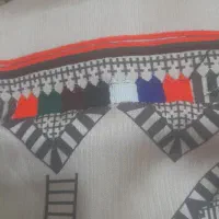 دوزنده شیرازع