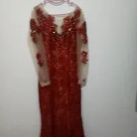 پیراهن مجلسی