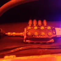 پنو فول پرایدی .|قطعات یدکی و لوازم جانبی|رشت, آب و برق|دیوار