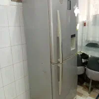 یخچال فریزر سیلوان|یخچال و فریزر|رشت, استقامت ۲|دیوار