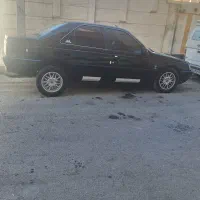 405مشکی دوگانه فابریک