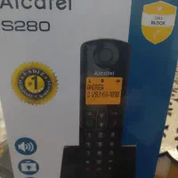 گوشی تلفن رومیزی|تلفن رومیزی|اسلامشهر, شهرک مصطفی خمینی|دیوار