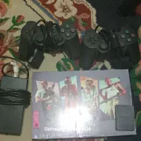 پلستیشن ۲