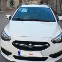 شاهین 1403 G درحد صفر