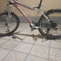 دوچرخه مدل جاینت