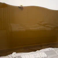 شیشه میز ناهار خوری ۱۰ میل