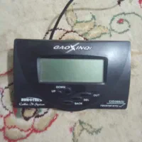 مزاحم گیرتلفن