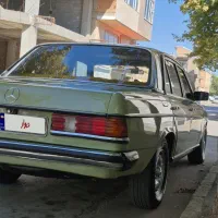 بنز 230|خودرو کلاسیک|ارومیه, |دیوار
